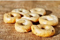 Taralli
Fattoria Donna Tina