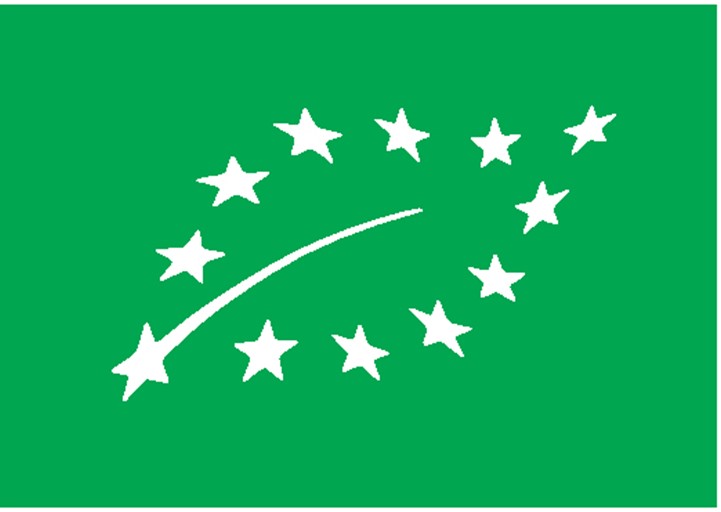 Logo ITA BIO UE Fattoria Donna Tina Agricoltura Biologica