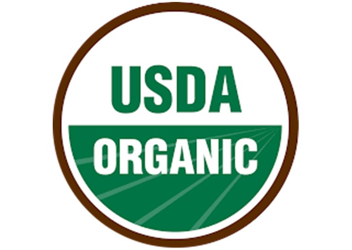 USDA Organic Fattoria Donna Tina